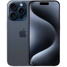 IPHONE 15 PRO (2023)