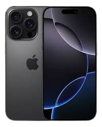 IPHONE 16 PRO (2024)