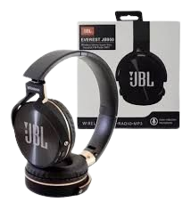 FONE HEADPHONE SEM FIO