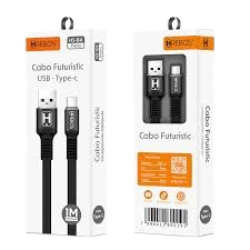 CABO  USB FUTURISTIC