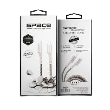 CABO USB SPACE GSHIELD HOMOLOGADO