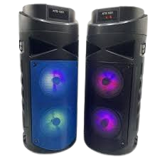 CAIXA DE SOM WIRELESS SPEAKER BLUETOOTH