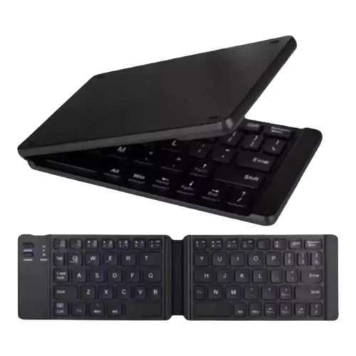 Teclado Dobrável sem fio 