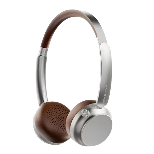 H'maston SN36 Fone Sem Fio Bluetooth Headphone Sem Fio 40H com Cancelamento de Ruído e Microfone
