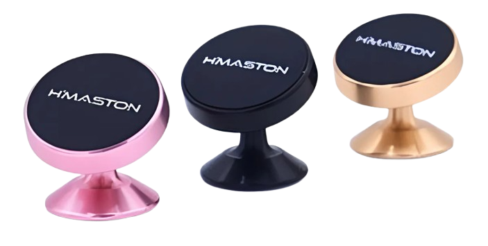  Suporte Celular 360° Veicular Magnético Imã 