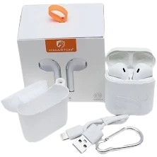 Fone de Ouvido Bluetooth H'maston Ly-19 5.0