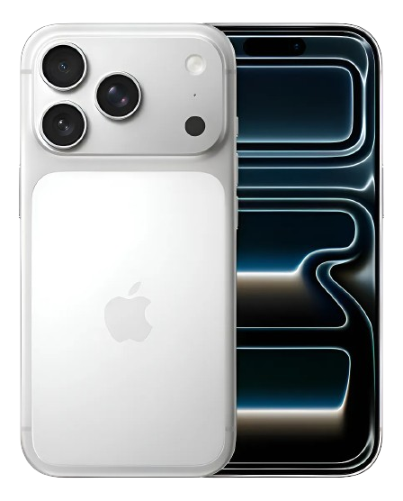 IPHONE 17 PRO (2025)