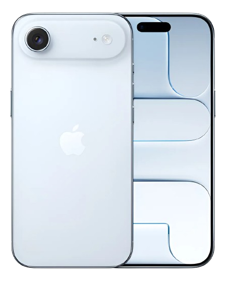 IPHONE AIR (2025)