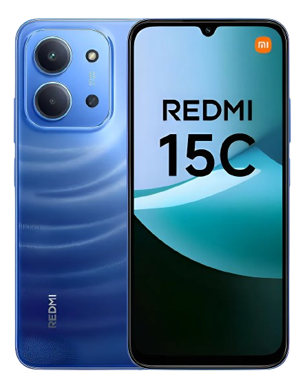 XIAOMI REDMI  15C 
